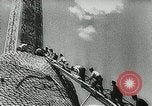 Image of Place de la Concorde Paris France, 1940, second 6 stock footage video 65675065461