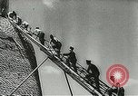Image of Place de la Concorde Paris France, 1940, second 8 stock footage video 65675065461