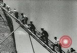 Image of Place de la Concorde Paris France, 1940, second 9 stock footage video 65675065461