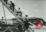 Image of Place de la Concorde Paris France, 1940, second 12 stock footage video 65675065461