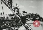 Image of Place de la Concorde Paris France, 1940, second 13 stock footage video 65675065461