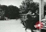 Image of Place de la Concorde Paris France, 1940, second 23 stock footage video 65675065461
