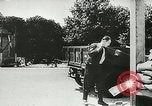 Image of Place de la Concorde Paris France, 1940, second 24 stock footage video 65675065461