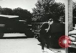 Image of Place de la Concorde Paris France, 1940, second 25 stock footage video 65675065461