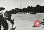 Image of Place de la Concorde Paris France, 1940, second 26 stock footage video 65675065461