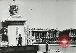 Image of Place de la Concorde Paris France, 1940, second 31 stock footage video 65675065461