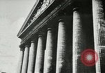 Image of Adolf Hitler with Albert Speer Paris France, 1940, second 1 stock footage video 65675065462