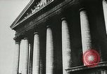 Image of Adolf Hitler with Albert Speer Paris France, 1940, second 3 stock footage video 65675065462