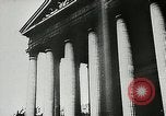 Image of Adolf Hitler with Albert Speer Paris France, 1940, second 4 stock footage video 65675065462