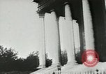 Image of Adolf Hitler with Albert Speer Paris France, 1940, second 5 stock footage video 65675065462