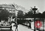 Image of Adolf Hitler with Albert Speer Paris France, 1940, second 6 stock footage video 65675065462