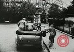 Image of Adolf Hitler with Albert Speer Paris France, 1940, second 7 stock footage video 65675065462