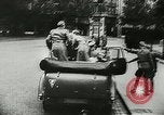 Image of Adolf Hitler with Albert Speer Paris France, 1940, second 8 stock footage video 65675065462