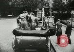 Image of Adolf Hitler with Albert Speer Paris France, 1940, second 9 stock footage video 65675065462