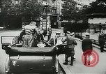Image of Adolf Hitler with Albert Speer Paris France, 1940, second 10 stock footage video 65675065462