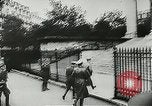 Image of Adolf Hitler with Albert Speer Paris France, 1940, second 12 stock footage video 65675065462