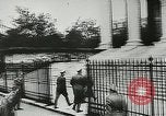 Image of Adolf Hitler with Albert Speer Paris France, 1940, second 13 stock footage video 65675065462