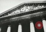 Image of Adolf Hitler with Albert Speer Paris France, 1940, second 20 stock footage video 65675065462