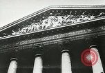 Image of Adolf Hitler with Albert Speer Paris France, 1940, second 21 stock footage video 65675065462