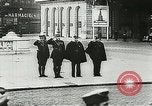 Image of Adolf Hitler with Albert Speer Paris France, 1940, second 24 stock footage video 65675065462