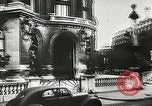 Image of Adolf Hitler with Albert Speer Paris France, 1940, second 27 stock footage video 65675065462