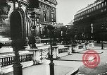 Image of Adolf Hitler with Albert Speer Paris France, 1940, second 30 stock footage video 65675065462