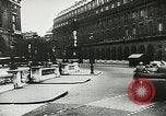 Image of Adolf Hitler with Albert Speer Paris France, 1940, second 31 stock footage video 65675065462