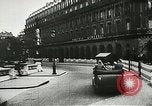 Image of Adolf Hitler with Albert Speer Paris France, 1940, second 32 stock footage video 65675065462