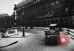 Image of Adolf Hitler with Albert Speer Paris France, 1940, second 33 stock footage video 65675065462