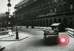 Image of Adolf Hitler with Albert Speer Paris France, 1940, second 34 stock footage video 65675065462