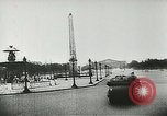 Image of Adolf Hitler with Albert Speer Paris France, 1940, second 39 stock footage video 65675065462
