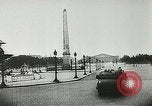 Image of Adolf Hitler with Albert Speer Paris France, 1940, second 40 stock footage video 65675065462
