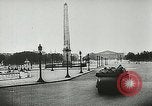 Image of Adolf Hitler with Albert Speer Paris France, 1940, second 41 stock footage video 65675065462