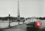 Image of Adolf Hitler with Albert Speer Paris France, 1940, second 43 stock footage video 65675065462