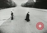 Image of Adolf Hitler with Albert Speer Paris France, 1940, second 44 stock footage video 65675065462