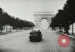 Image of Adolf Hitler with Albert Speer Paris France, 1940, second 47 stock footage video 65675065462