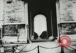 Image of Adolf Hitler with Albert Speer Paris France, 1940, second 56 stock footage video 65675065462