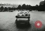 Image of Adolf Hitler with Albert Speer Paris France, 1940, second 59 stock footage video 65675065462