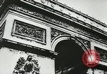 Image of Adolf Hitler with Albert Speer Paris France, 1940, second 62 stock footage video 65675065462