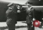Image of Erich Raeder European Theater, 1940, second 6 stock footage video 65675065463