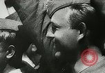 Image of Erich Raeder European Theater, 1940, second 9 stock footage video 65675065463