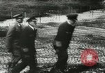 Image of Erich Raeder European Theater, 1940, second 12 stock footage video 65675065463