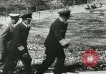 Image of Erich Raeder European Theater, 1940, second 13 stock footage video 65675065463