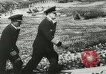 Image of Erich Raeder European Theater, 1940, second 14 stock footage video 65675065463