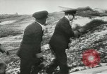 Image of Erich Raeder European Theater, 1940, second 16 stock footage video 65675065463
