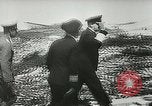 Image of Erich Raeder European Theater, 1940, second 17 stock footage video 65675065463