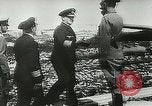 Image of Erich Raeder European Theater, 1940, second 18 stock footage video 65675065463