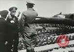 Image of Erich Raeder European Theater, 1940, second 20 stock footage video 65675065463