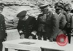 Image of Erich Raeder European Theater, 1940, second 24 stock footage video 65675065463
