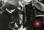 Image of Erich Raeder European Theater, 1940, second 26 stock footage video 65675065463
